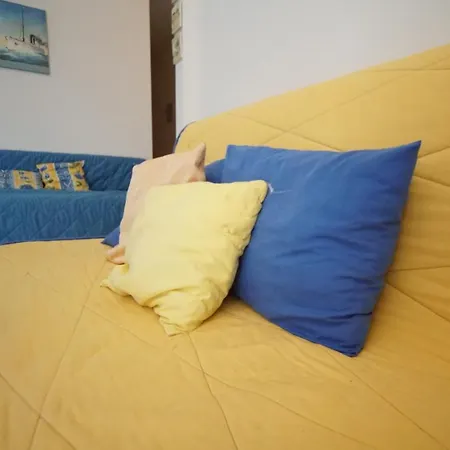 Apartment Mysa Properties -