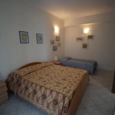 Mysa Properties - Appartement *