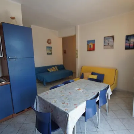 Mysa Properties - Appartement Pietra Ligure