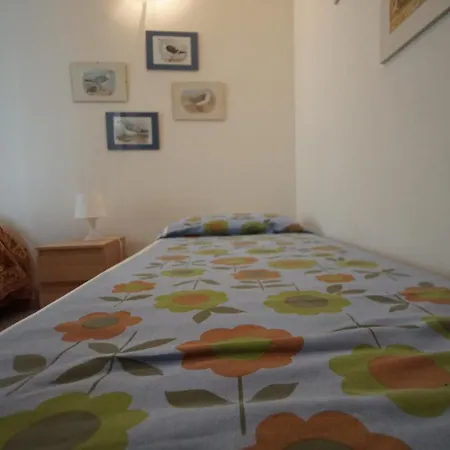 Appartement Mysa Properties -